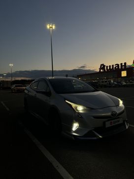  Toyota Prius 2016 , 1750000 , 