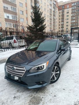  Subaru Legacy 2016 , 1420000 , 