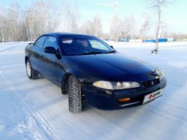  Toyota Sprinter Marino 1993 , 420000 , 