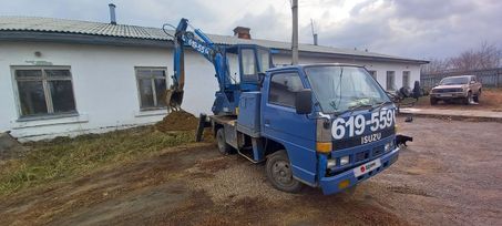  Isuzu Elf 1988 , 1600000 , 