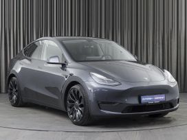 SUV   Tesla Model Y 2022 , 5449000 , 