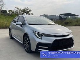  Toyota Levin 2021 , 1700000 , 