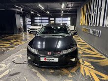  Civic Type R 2007