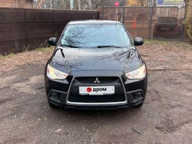 SUV   Mitsubishi ASX 2012 , 1070000 , 