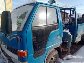  () Isuzu Elf 1993 , 1555000 , -