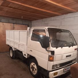   Mazda Titan 1997 , 1400000 , -