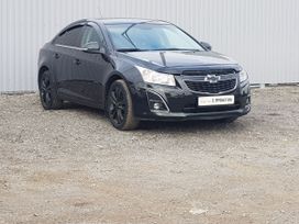  Chevrolet Cruze 2013 , 887000 , --