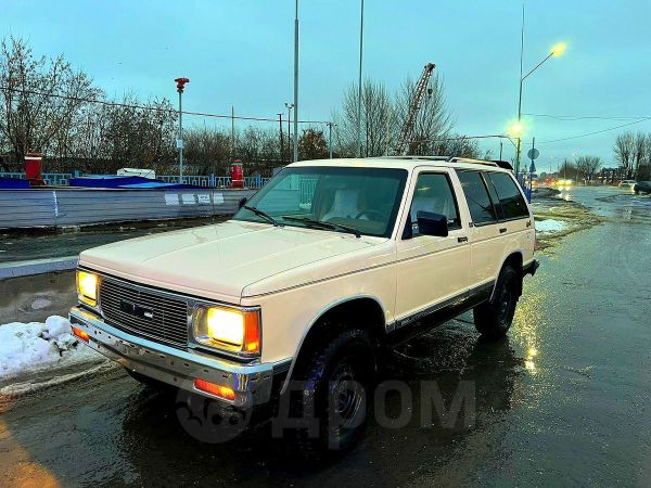SUV   GMC Jimmy 1993 , 320000 , 