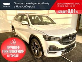 SUV   Geely Monjaro 2024 , 3987190 , 