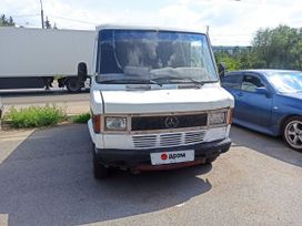  Mercedes-Benz T1 1992 , 170000 , 