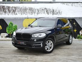 SUV   BMW X5 2018 , 3578000 , 