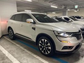 SUV   Renault Samsung QM6 2018 , 3100000 , 