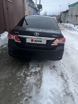  Toyota Corolla 2012 , 1300000 , 