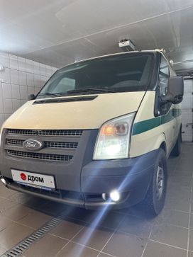    Ford Transit 2012 , 800000 , 