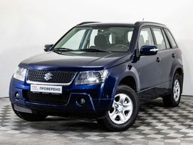 SUV   Suzuki Grand Vitara 2008 , 1239000 , -