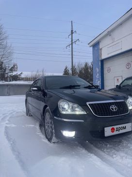  Toyota Crown Majesta 2009 , 850000 , 