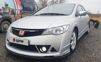  Honda Civic 2008 , 1050000 , --