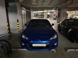  Subaru BRZ 2012 , 2100000 , 