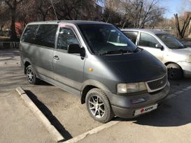    Nissan Largo 1998 , 340000 , 