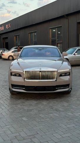  Rolls-Royce Spectre 2024 , 88000000 , 