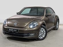  Beetle 2013