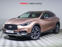  QX30 2017