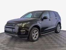  Discovery Sport