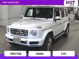 SUV   Mercedes-Benz G-Class 2021 , 14450000 , 