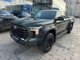  Toyota Tundra 2022 , 13500000 , 