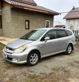    Honda Stream 2003 , 510000 , 