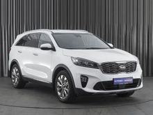  Sorento 2019