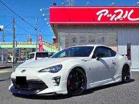  Toyota GT 86 2021 , 2400000 , 