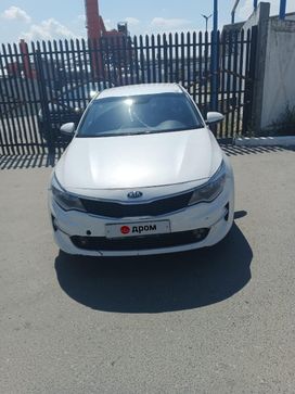  Kia Optima 2017 , 1575000 , 