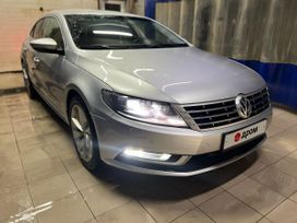  Volkswagen Passat CC 2012 , 1200000 , 