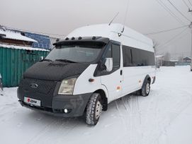   Ford Transit 2013 , 1270000 , 