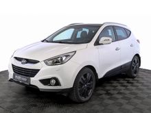  ix35, 2015