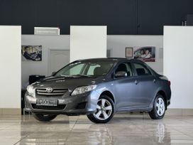  Toyota Corolla 2008 , 895000 , 