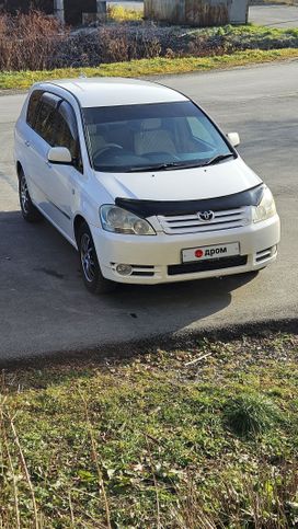    Toyota Ipsum 2002 , 850000 , -