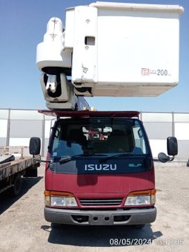  Isuzu Elf 1999 , 3700000 , 