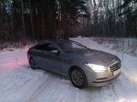  Hyundai Genesis 2015 , 2000000 , 