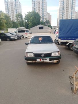  Opel Ascona 1984 , 50000 , 