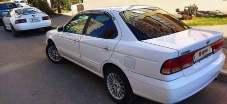  Nissan Sunny 2003 , 300000 , 