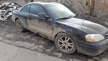  Acura CL 2000 , 95000 , 