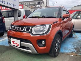  Suzuki Ignis 2021 , 1090000 , 