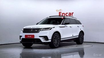 SUV   Land Rover Range Rover Velar 2021 , 5240000 , 