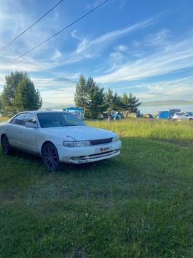  Toyota Chaser 1992 , 400000 , 