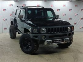 SUV   Hummer H3 2008 , 1749000 , -