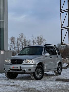  Grand Vitara 2003