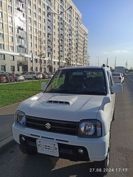  3  Suzuki Jimny 2013 , 860000 , 