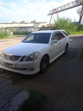  Toyota Mark II Wagon Blit 2002 , 764000 , 